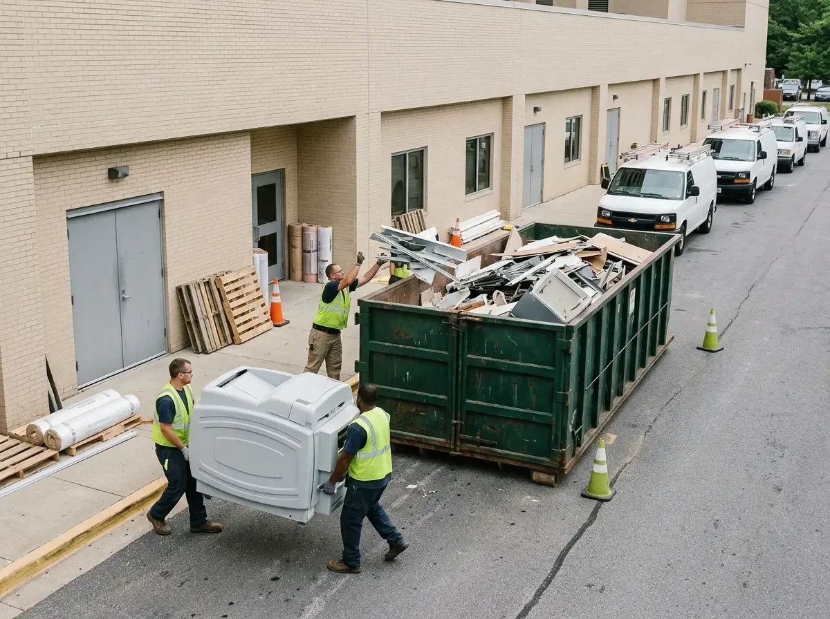 hospital-facility-upgrade-wast-014 hospital-facility-upgrade-wast-014 — expert technician, Top Rated Dumpsters and Porta Potty Rentals in United States