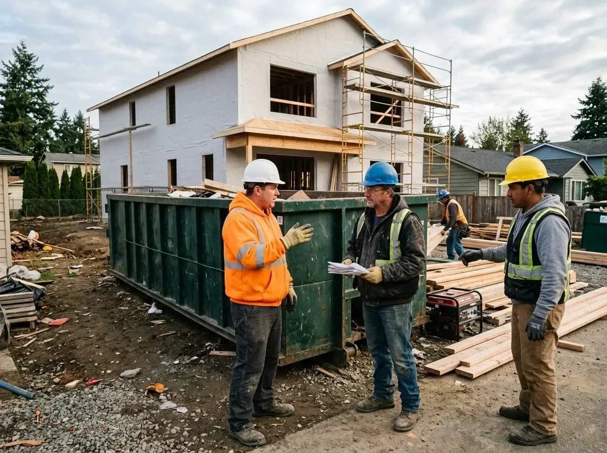 waste-management-crew-at-const-001 — About Indiana Rental Dumpster Pros, Top Rated Dumpsters and Porta Potty Rentals in Indi…